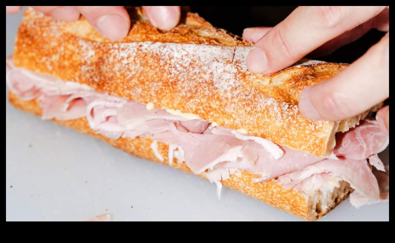 الجبن والرغيف الفرنسي: المسرات الفرنسية المثالية