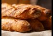 الجبن والرغيف الفرنسي: المسرات الفرنسية المثالية