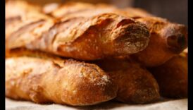 الجبن والرغيف الفرنسي: المسرات الفرنسية المثالية