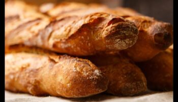 الجبن والرغيف الفرنسي: المسرات الفرنسية المثالية