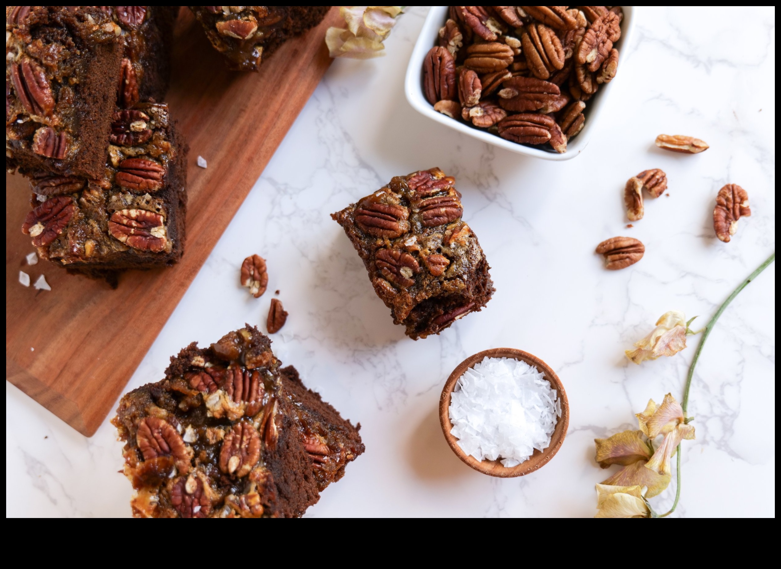 خفقت وخبز: إبداعات الطهي التي تأخذ الكعكة