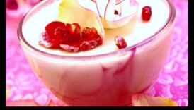 خفقت وخبز: إبداعات الطهي التي تأخذ الكعكة