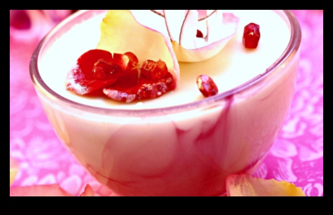 خفقت وخبز: إبداعات الطهي التي تأخذ الكعكة