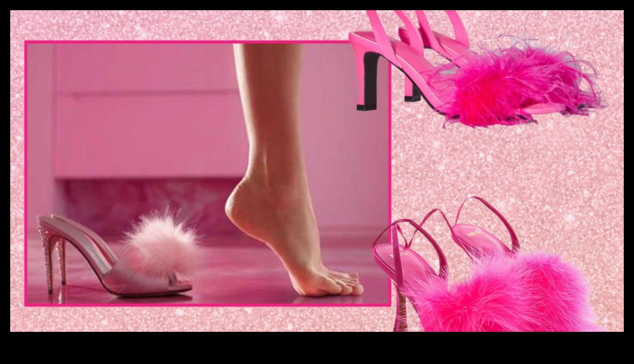 تألق مميز: تألق أكثر إشراقًا مع سلسلة الخلخال المميزة لدينا