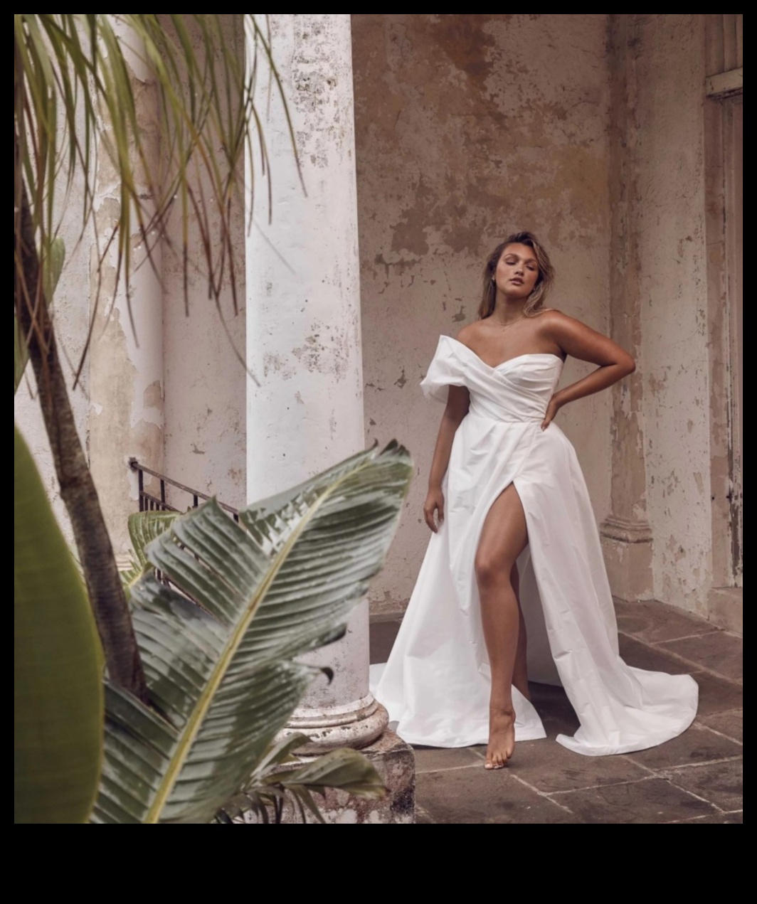 المشي في روعة: أحذية الزفاف الفاخرة الفخمة