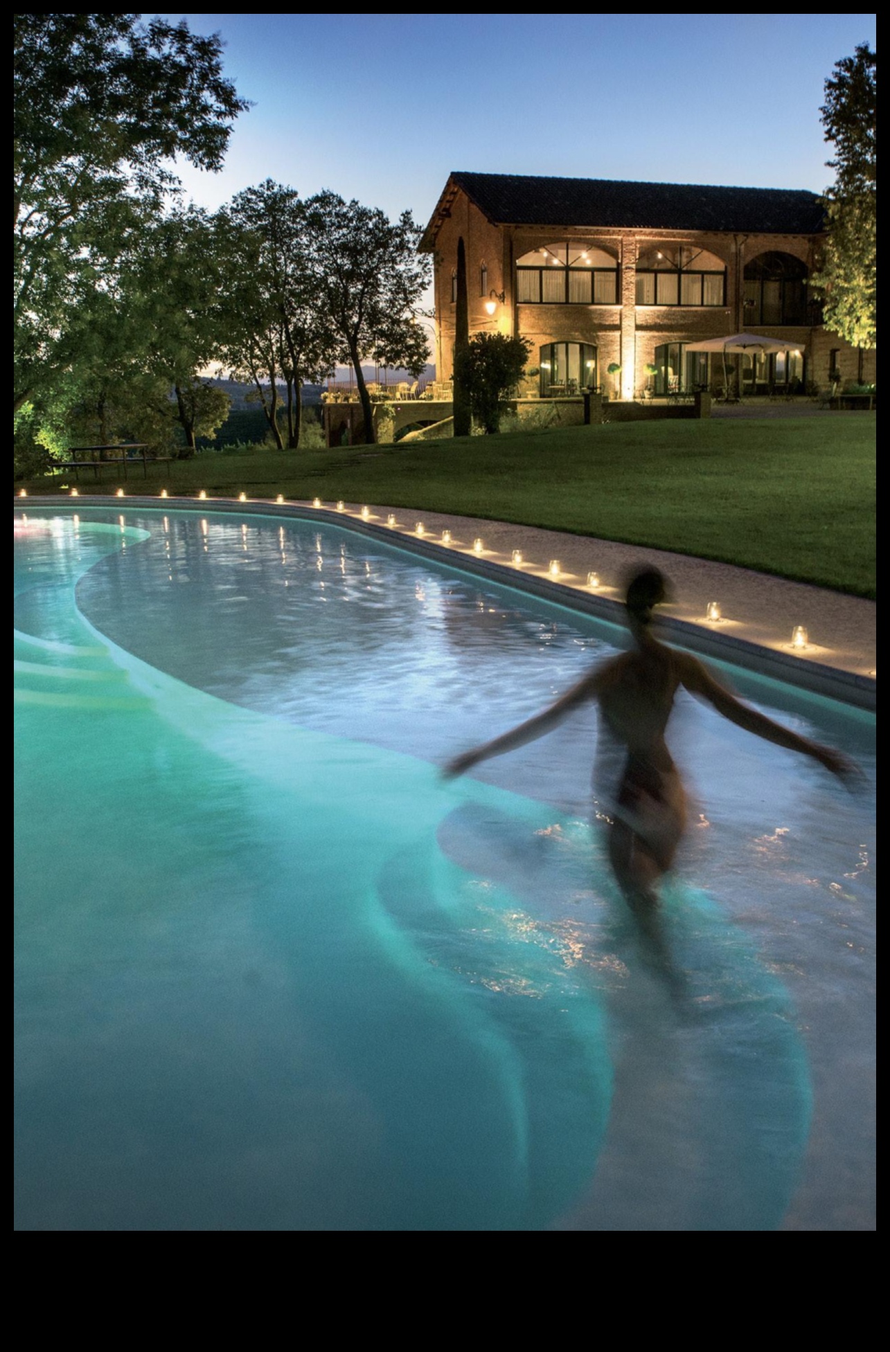 روعة مهيبة: توج نفسك بالفخامة الخالصة