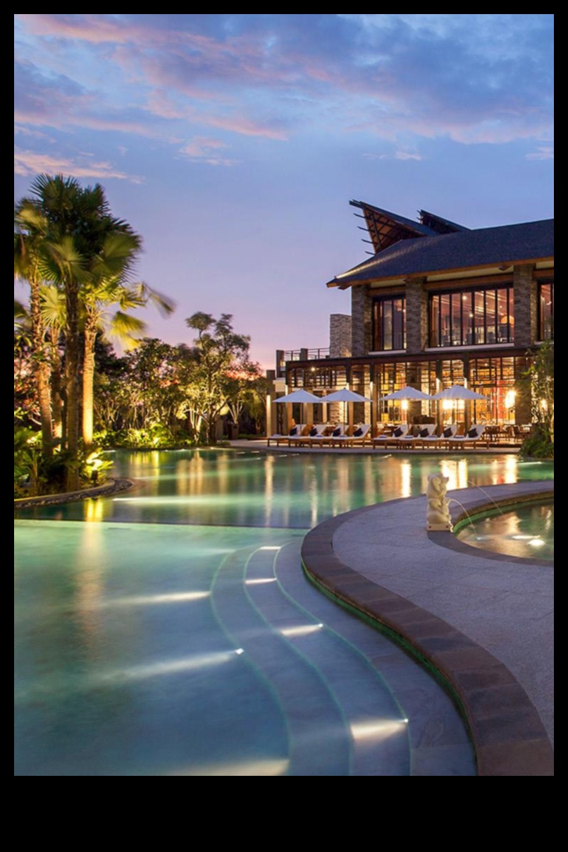 روعة مهيبة: توج نفسك بالفخامة الخالصة