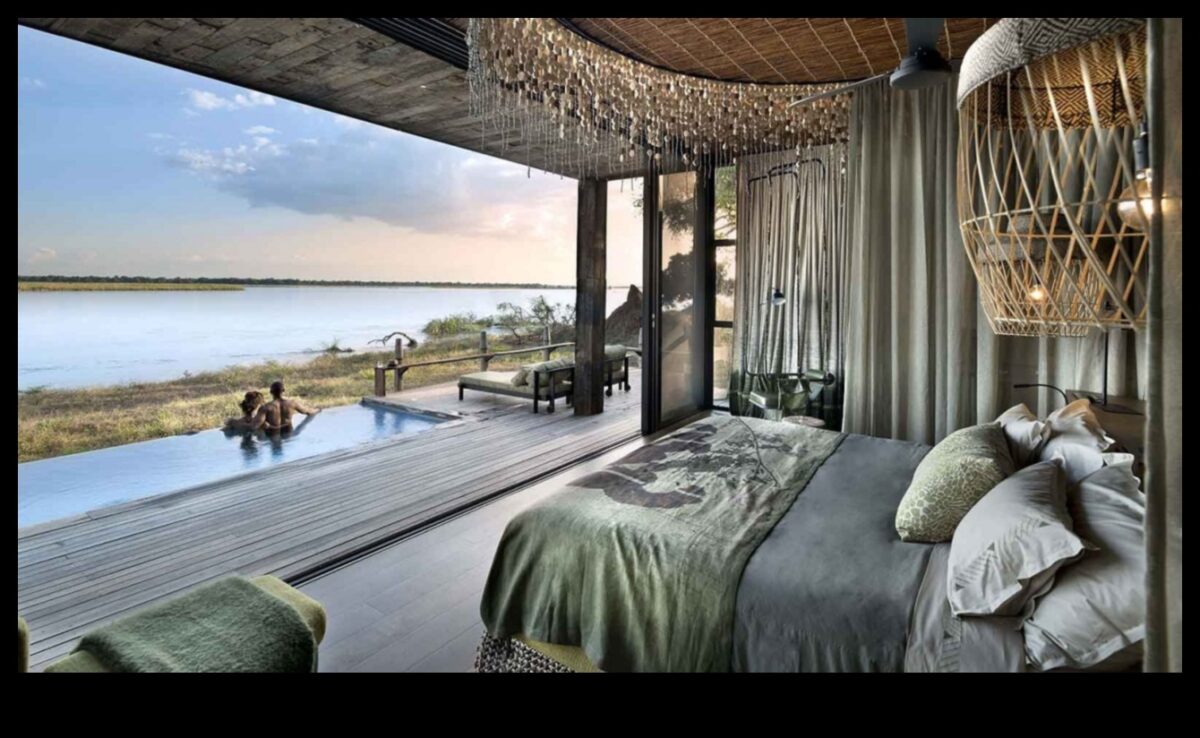 روعة مهيبة: توج نفسك بالفخامة الخالصة