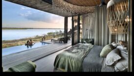 روعة مهيبة: توج نفسك بالفخامة الخالصة