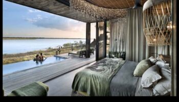 روعة مهيبة: توج نفسك بالفخامة الخالصة