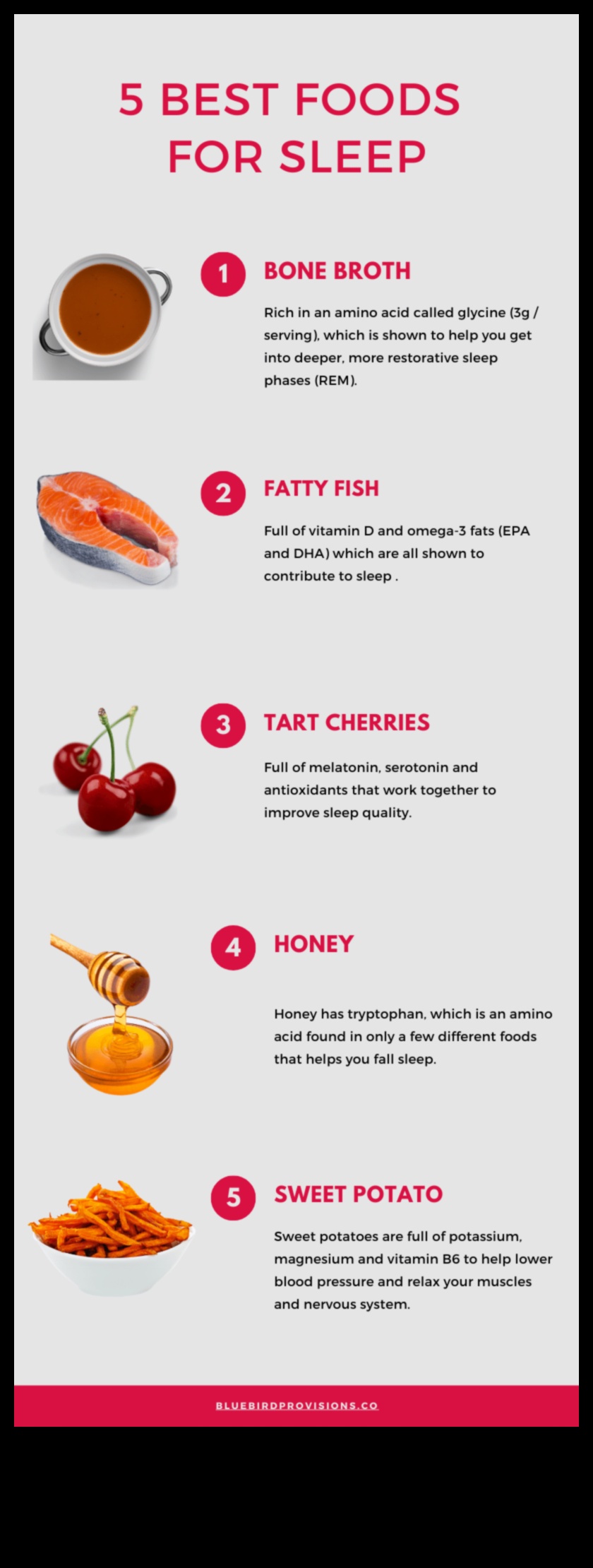 تأثير الأنظمة الغذائية طويلة الأمد على جودة النوم