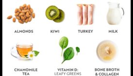 تأثير الأنظمة الغذائية طويلة الأمد على جودة النوم