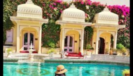 ملكي ريفيري: حلم في روعة الرفاهية