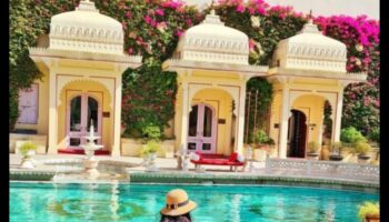 ملكي ريفيري: حلم في روعة الرفاهية