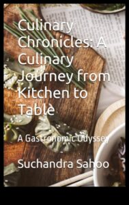 سجلات الطبخ: صياغة روايات الطهي في مطبخك