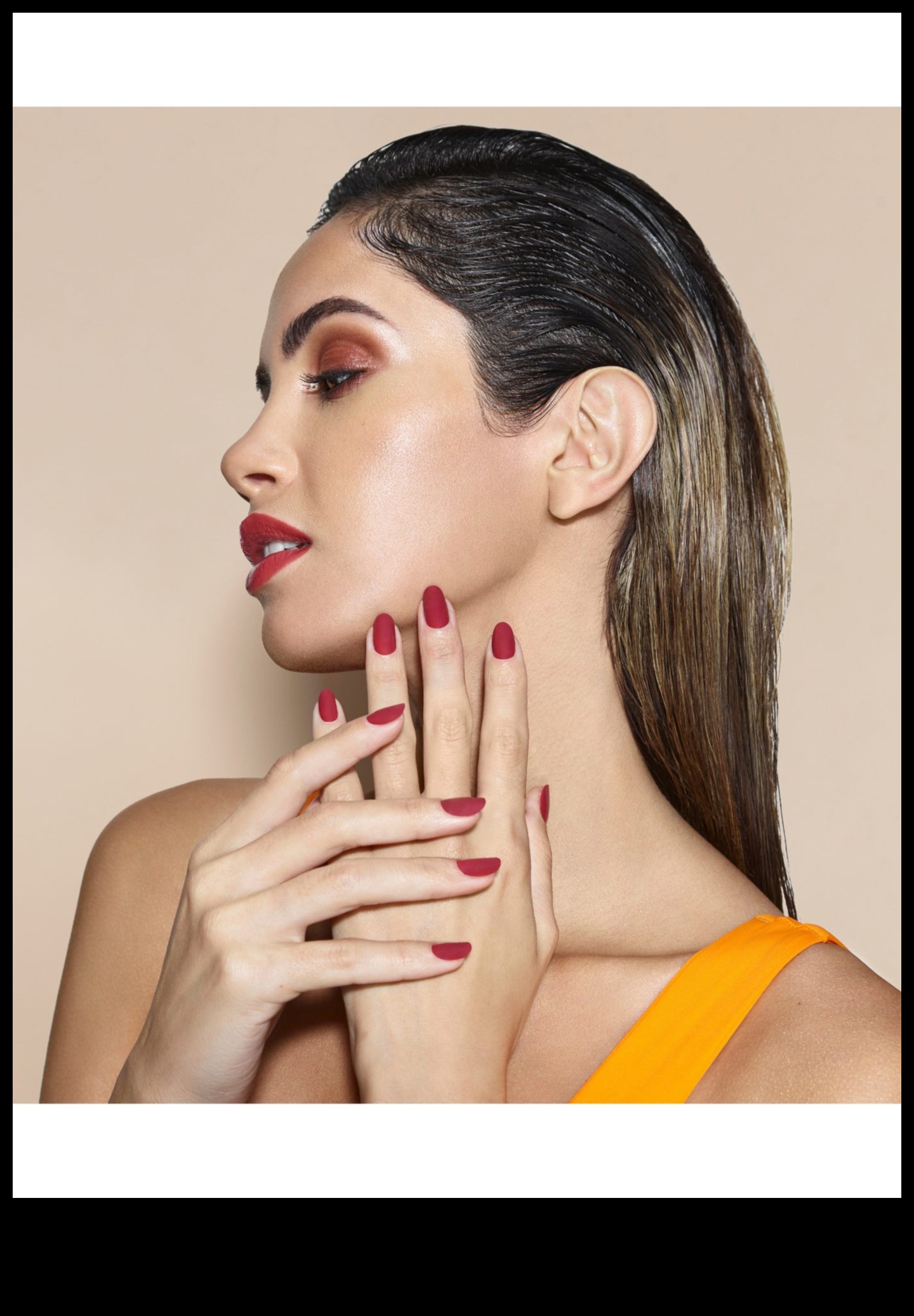 الانسجام في البذخ: ابحث عن اللحن في الجمال الفاخر