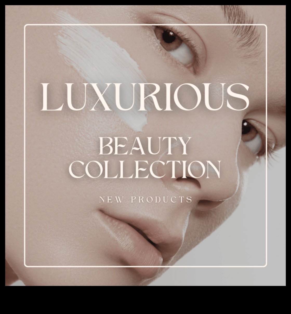 الانسجام في البذخ: ابحث عن اللحن في الجمال الفاخر