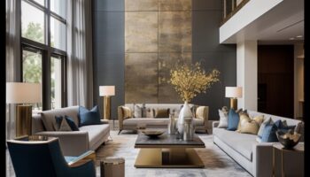 الانسجام في البذخ: ابحث عن اللحن في الجمال الفاخر