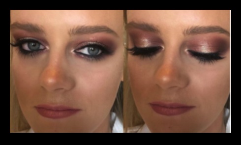 الجمال الإلهي: إتقان تألق الزفاف