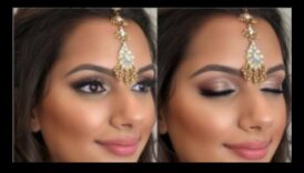 الجمال الإلهي: إتقان تألق الزفاف