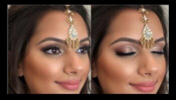 الجمال الإلهي: إتقان تألق الزفاف