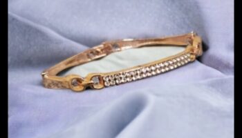 تشع الثقة: الأساور التي تجذب الانتباه