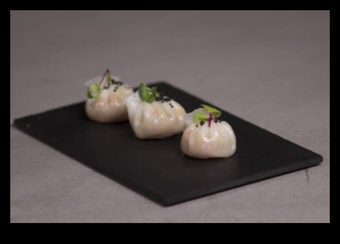 اكتشاف ديم سوم: استمتع بسحر صناعة الزلابية الآسيوية