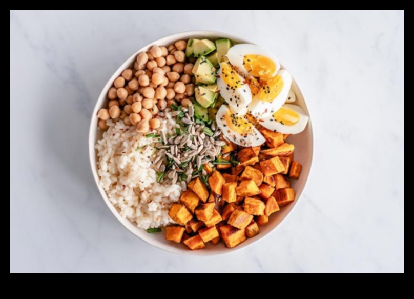 النظام النباتي والمرونة: تكييف نمط الحياة مع احتياجاتك