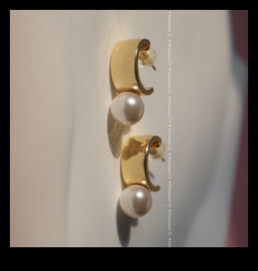 روابط لامعة: اربط أسلوبك مع بريق إبداعات الأقراط لدينا