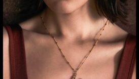 روابط لامعة: اربط أسلوبك مع بريق إبداعات الأقراط لدينا