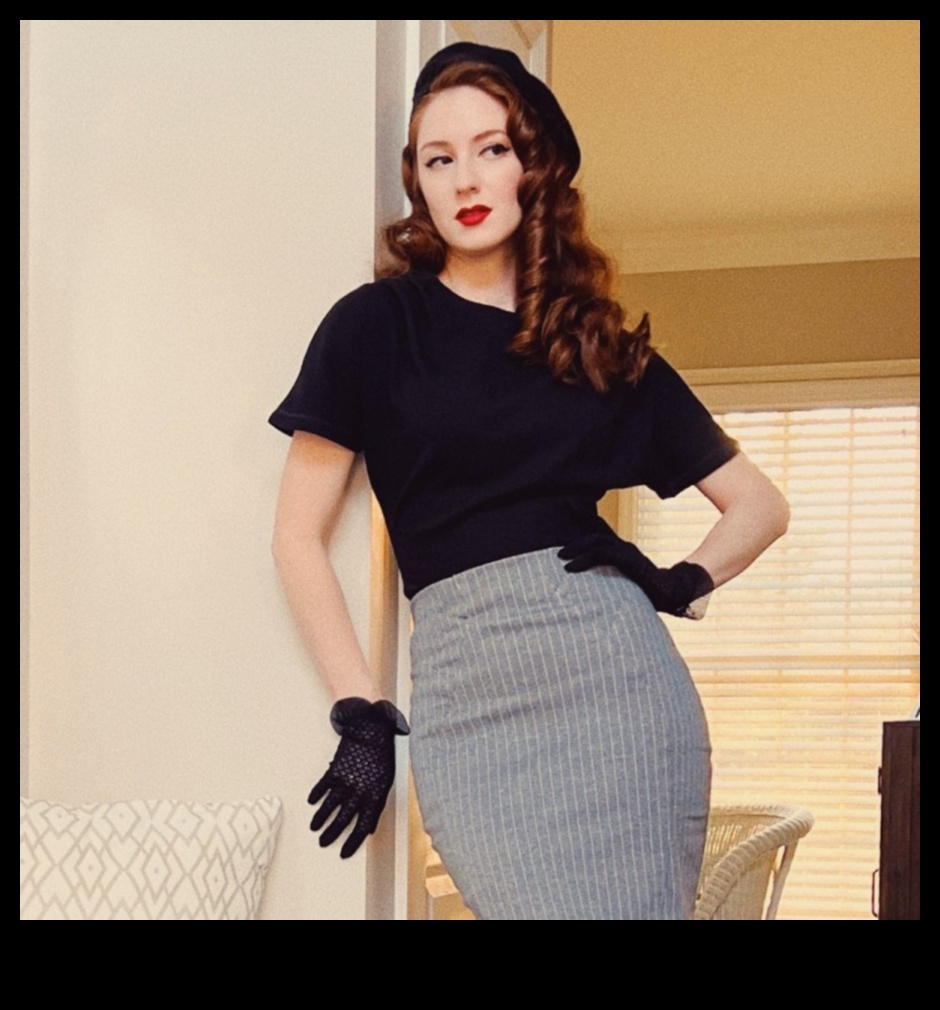 Femme Fatal: أفكار أزياء مثيرة لإطلالة جريئة