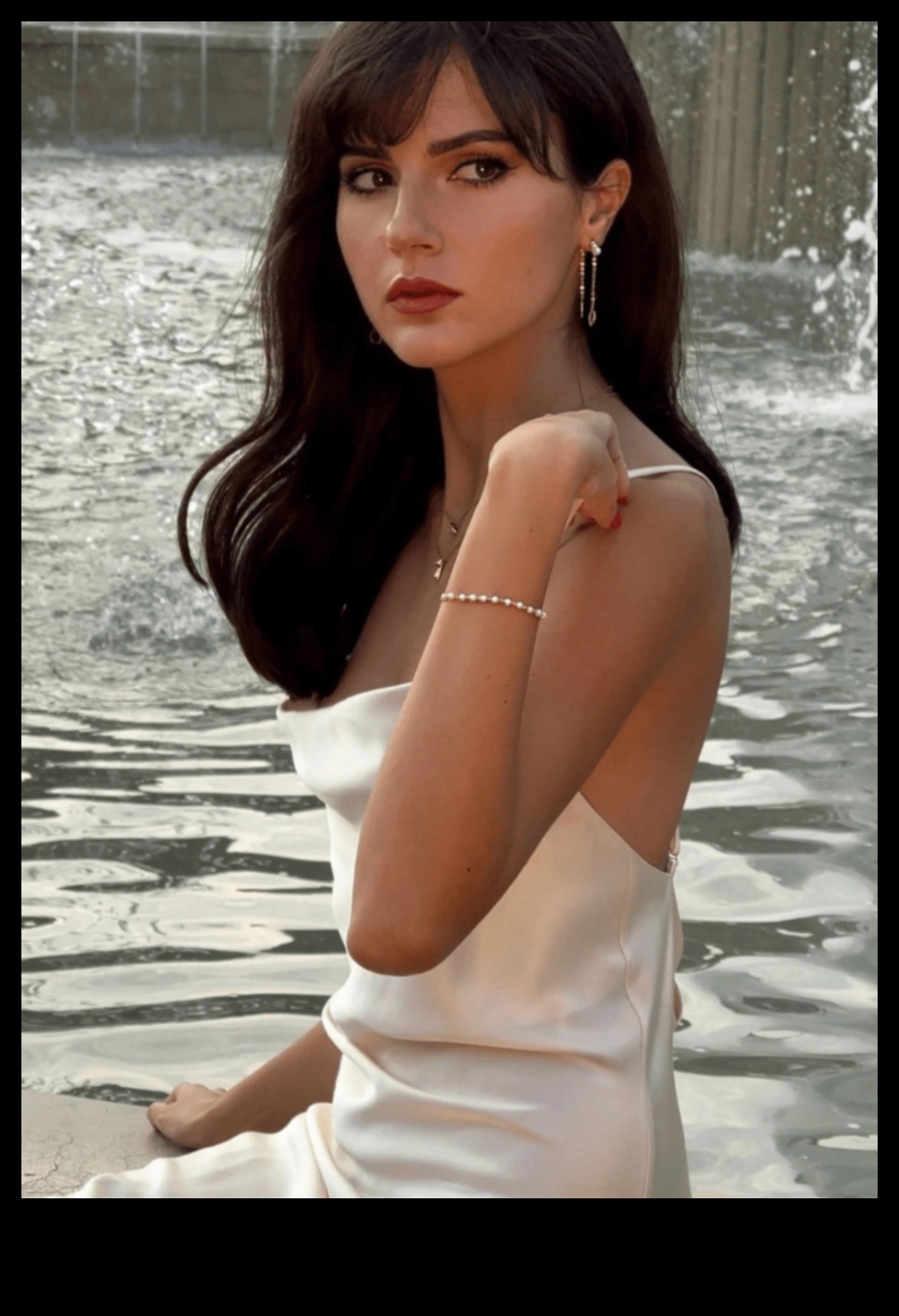 Femme Fatal: أفكار أزياء مثيرة لإطلالة جريئة