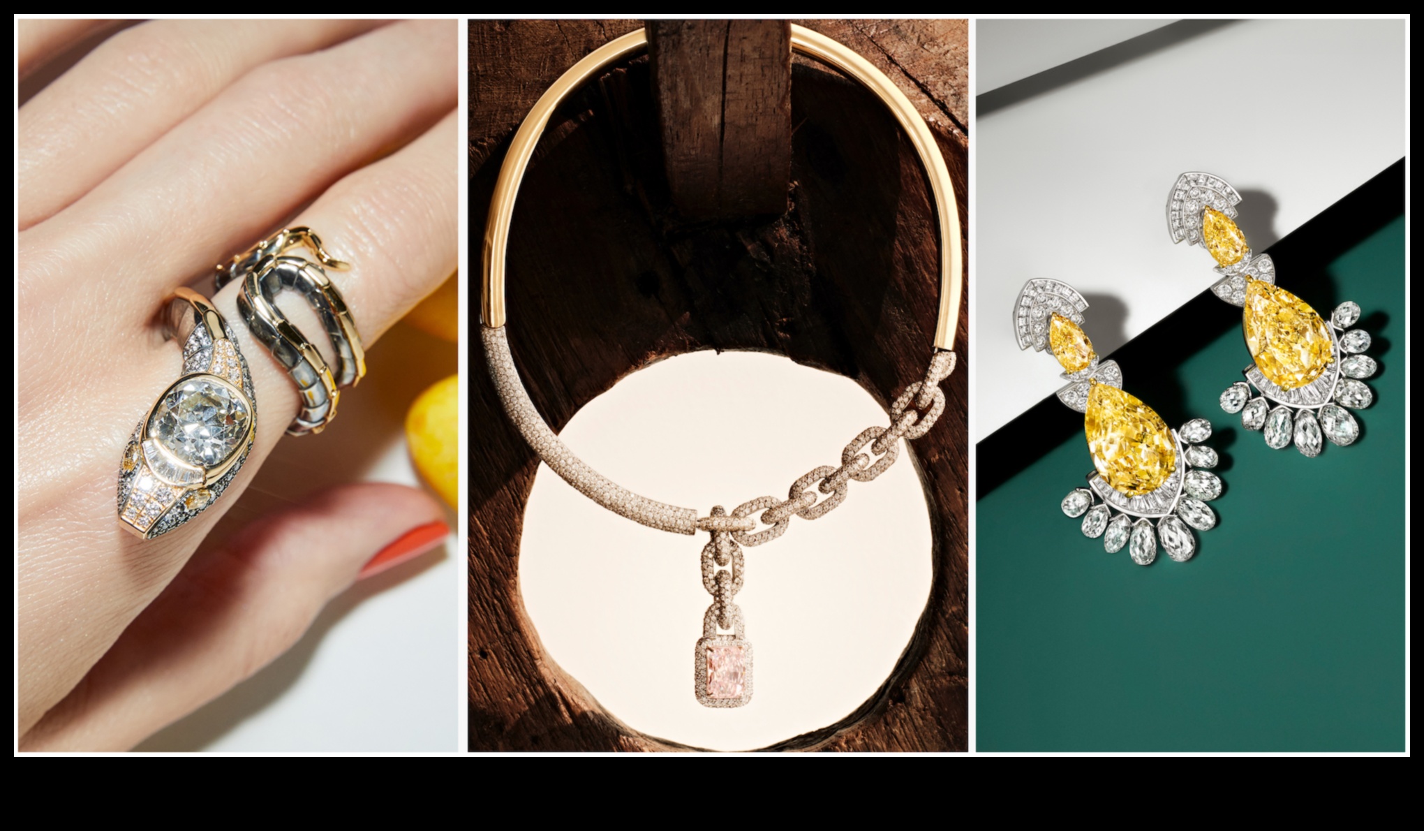 أزياء أنيقة: اكتشف أسلوبك مع الأساور العصرية