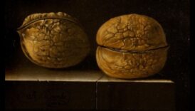 التقاط الصمت: الحياة الساكنة في الواقعية التفصيلية