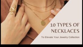 الرقي الدقيق: زيّن رقبتك بقلاداتنا المصنوعة بمهارة