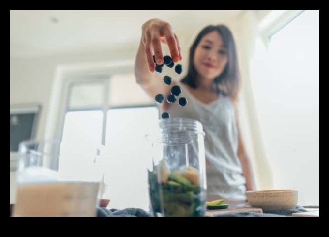 إيجابيات وسلبيات حمية التخلص من السموم قصيرة المدى: تحليل نقدي