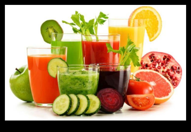 إيجابيات وسلبيات حمية التخلص من السموم قصيرة المدى: تحليل نقدي