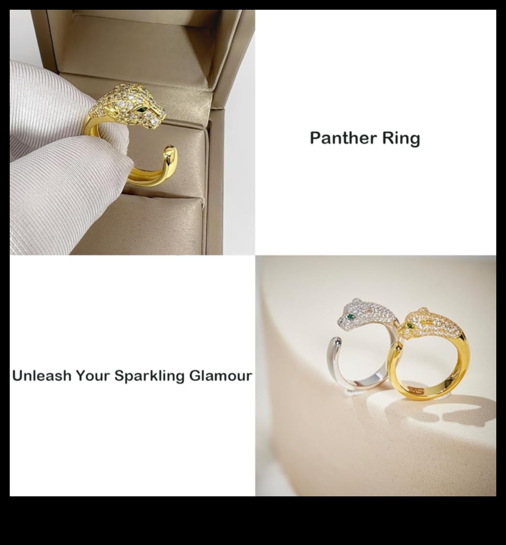 إطلاق العنان للسحر: زيّن معصمك بأساور مذهلة