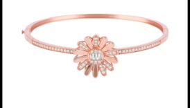 إطلاق العنان للسحر: زيّن معصمك بأساور مذهلة