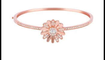 إطلاق العنان للسحر: زيّن معصمك بأساور مذهلة