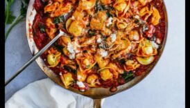 المرجع السريع: وصفات سهلة لانتصارات المطبخ الفورية