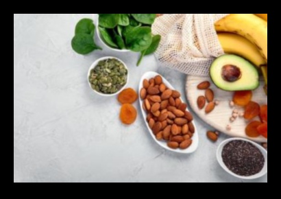 الحديد والكالسيوم النباتي: العناصر الأساسية في النظام الغذائي النباتي