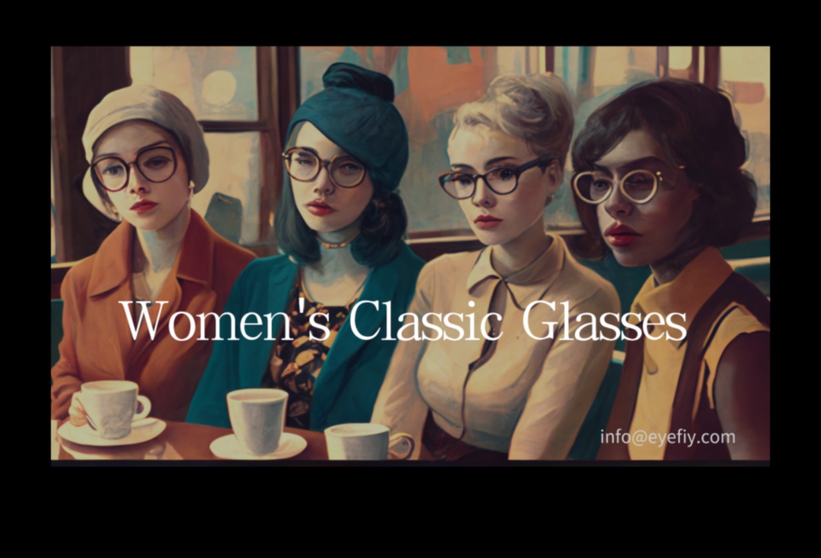 رؤى عتيقة: أناقة كلاسيكية لا تنتهي موضتها أبدًا