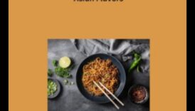 تذوق الشرق: النكهات الأصيلة للمطبخ الآسيوي