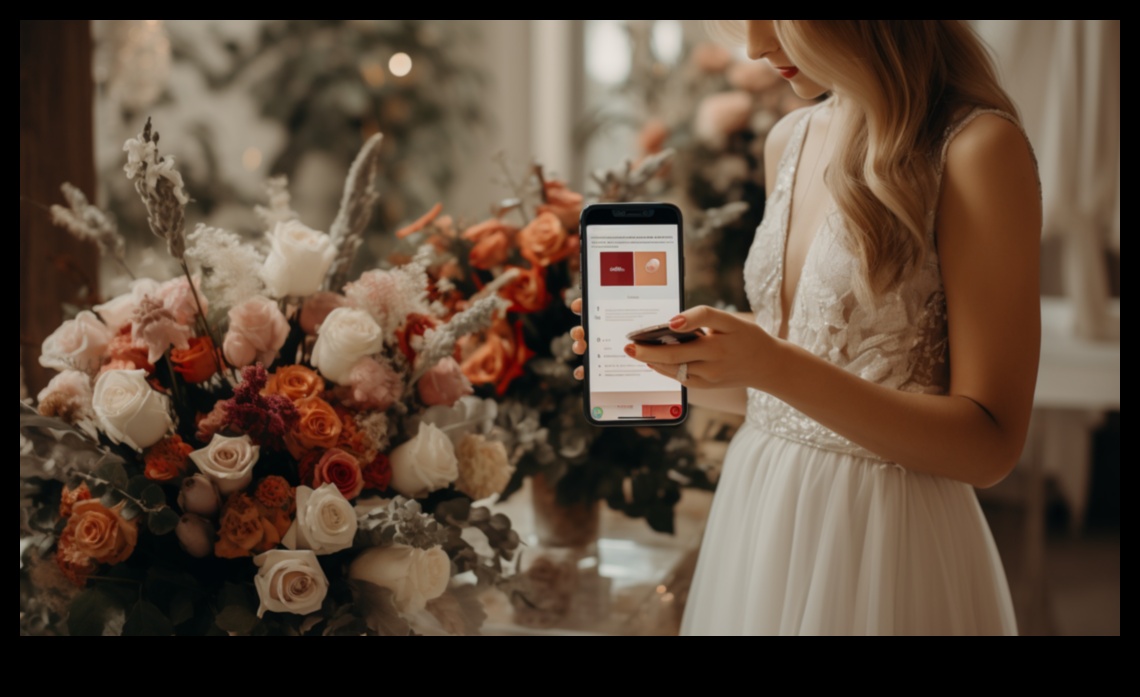 استمتع بالتنقل بسلاسة في التخطيط لحفلات الزفاف من خلال نهج خالٍ من التوتر 3 الفرح السلس: التنقل في التخطيط لحفل الزفاف