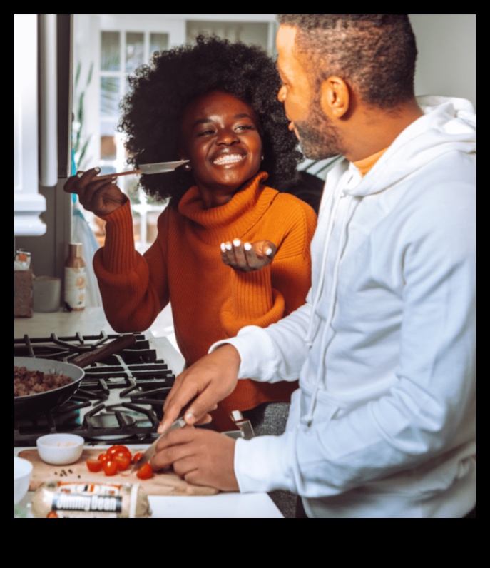 استراتيجيات الطبخ الذكية: نصائح للنجاح في المطبخ