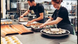 استراتيجيات الطبخ الذكية: نصائح للنجاح في المطبخ