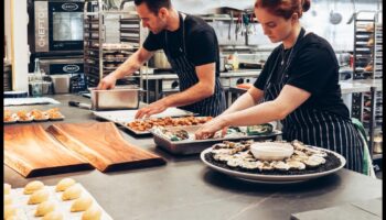 استراتيجيات الطبخ الذكية: نصائح للنجاح في المطبخ