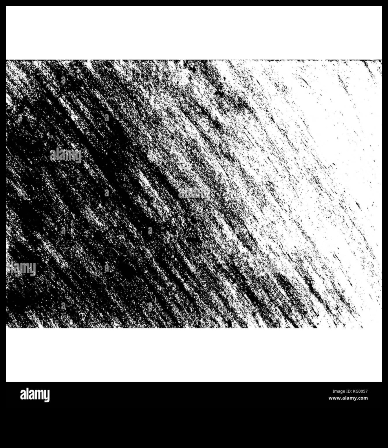 استكشاف غسل الفحم: تحقيق التدرجات باللونين الأبيض والأسود