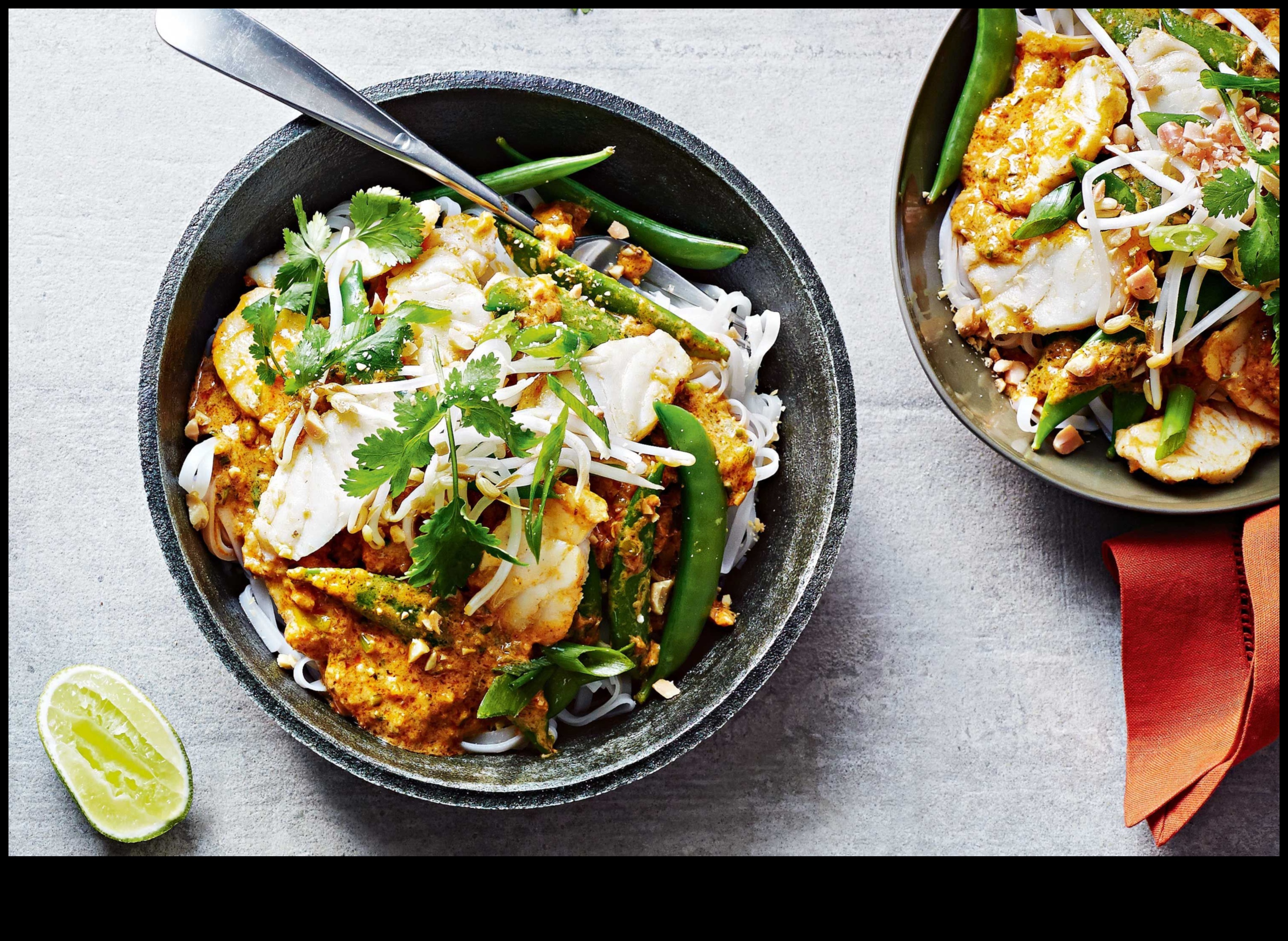 الأذواق الموفرة للوقت: وجبات صحية لمدة 30 دقيقة للجميع